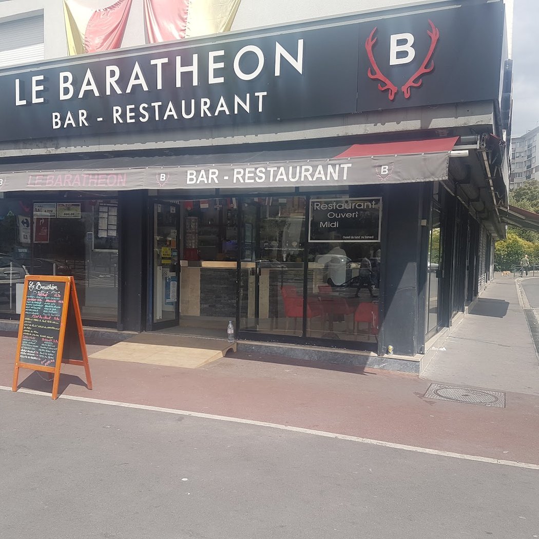 LE BARATHEON 2